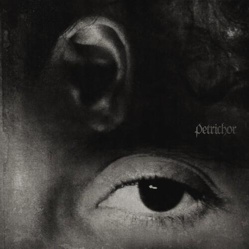 Petrichor - Vinyl LP