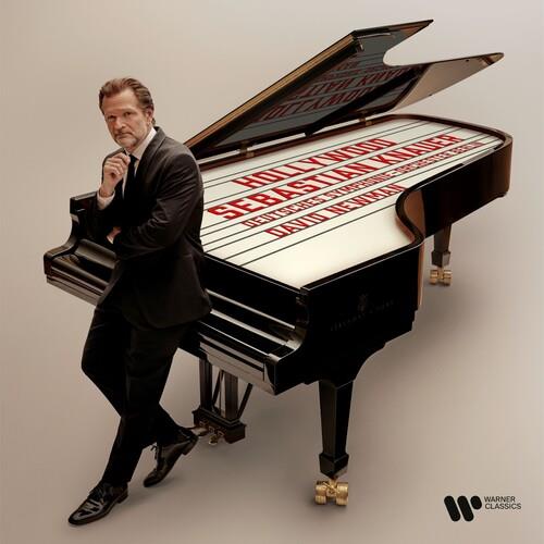 Hollywood - Vinyl LP