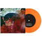FEEL NOTHING / Paradigm [Translucent Orange 7" Single] - Limited Edition 7-Inch Single (Orange)