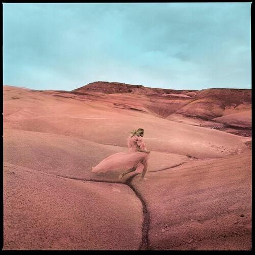 Strays - Limited Edition Vinyl LP (Purple)