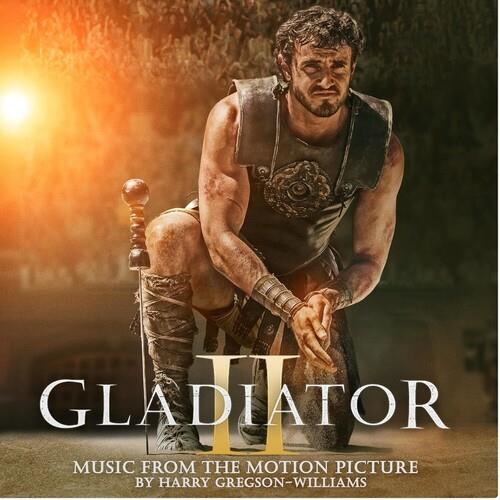 Gladiator II (Music From The Motion Picture) - Vinyl LP