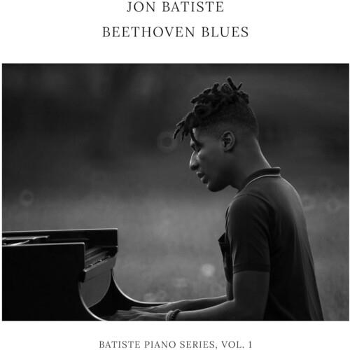 Beethoven Blues - Vinyl LP