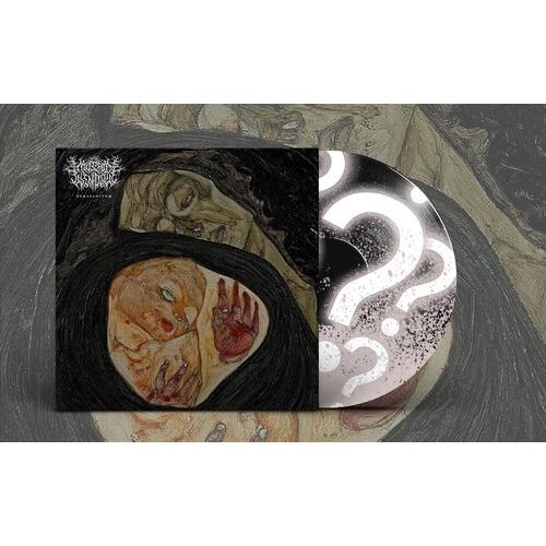 Hemasanctum - Vinyl LP