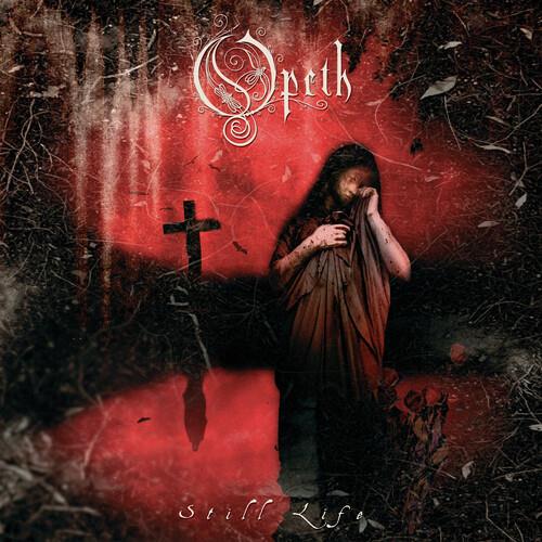 Still Life - Anniversary Edition Vinyl LP