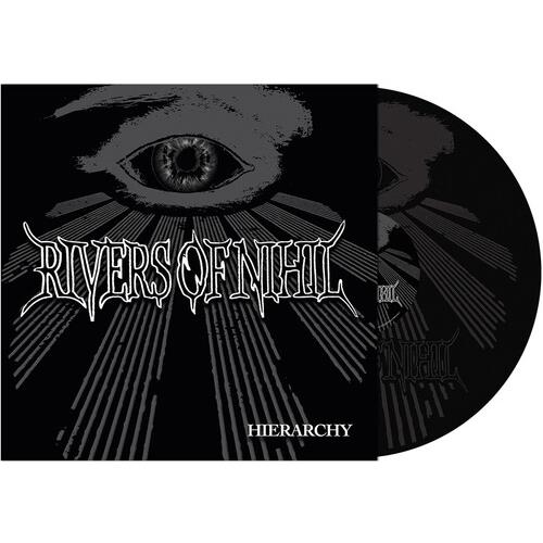 Hierarchy - Vinyl LP