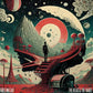 The Head & the Habit - Vinyl LP