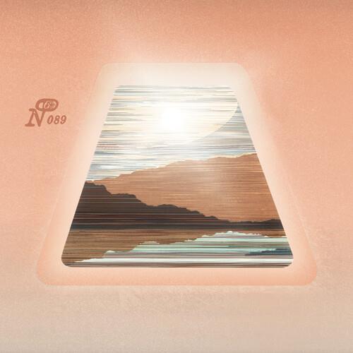 Bliss Out: For Days (Various Artists) - Vinyl LP