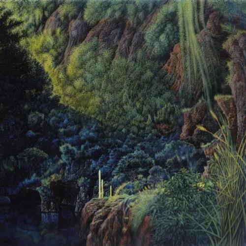 Nekkuja - Vinyl LP