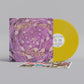 Clear Black Paper - Yellow - Vinyl LP (Yellow)