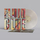 Glue - Silver - Vinyl LP (Silver)