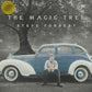 The Magic Tree - Vinyl LP 180 Gram (Blue)