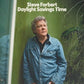 Daylight Savings Time - Vinyl LP (Green)