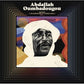AMGHAR - The Godfather of Tuareg Music - VOL. 1 - Vinyl LP