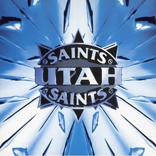 Utah Saints - Vinyl LP