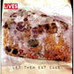 Let Them Eat Cake - Red, White & Blue Splatter Vinyl - Vinyl LP