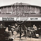Manley Field House Syracuse University April 7,1972 - Vinyl LP