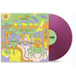 Labrinth, Sia & Diplo Present... LSD (Remixes) - Vinyl LP 140 Gram (Purple)
