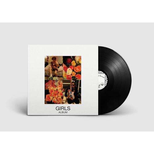 Album - Vinyl LP