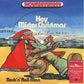 Hey Mister Christmas - Picture Disc - 7-Inch Single