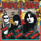 Too Late To Turn Back Now - Vinyl LP (Yellow)