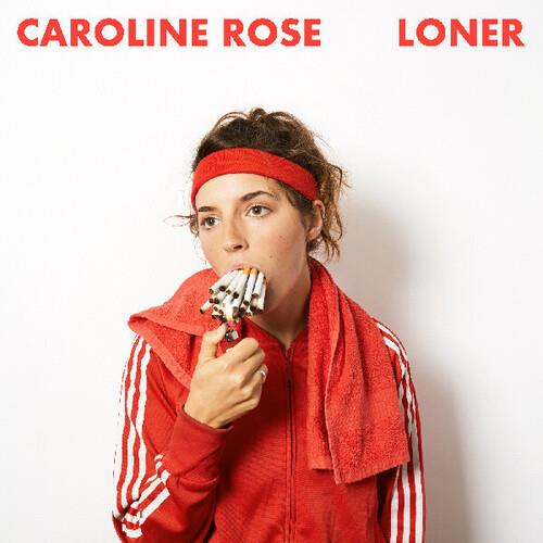 Loner - Vinyl LP (Red)
