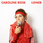 Loner - Vinyl LP (Red)