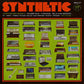 Synthetic: Season 3 - Vinyl LP