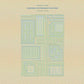 Universal Synthesizer Interface Vol Iii - Vinyl LP
