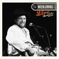 Live From Austin, TX '84 (Silver & Gold Vinyl) - Anniversary Edition Vinyl LP (Silver/Gold)