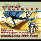 Ugly Buildings Whores And Politicians: Greatest Hits 1998-2009 - Vinyl LP