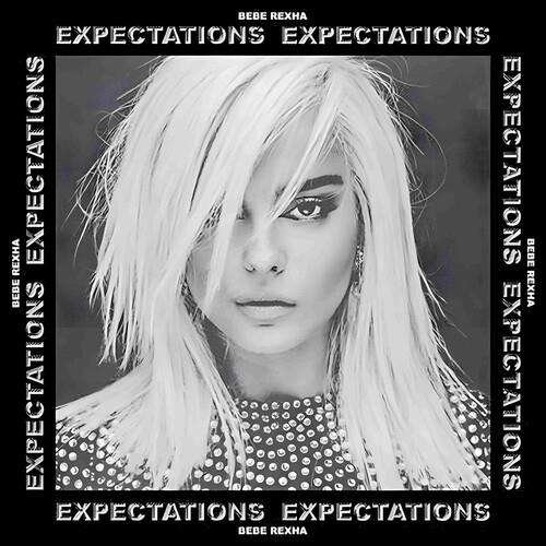 Expectations - Vinyl LP