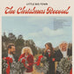 The Christmas Record - Limited Edition Vinyl LP (Green)