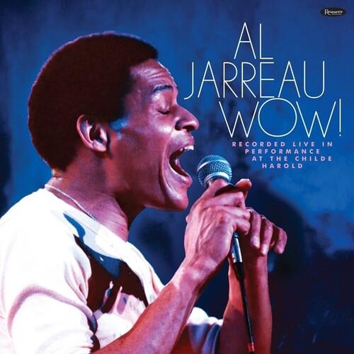 Wow! Recorded Live In Performance At The Childe Harold - Vinyl LP