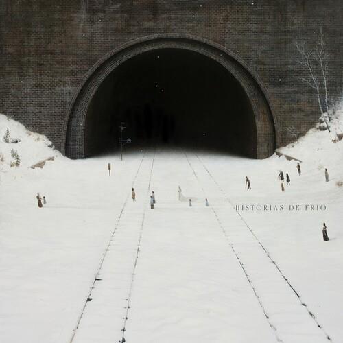 Historias De Frio - Vinyl LP