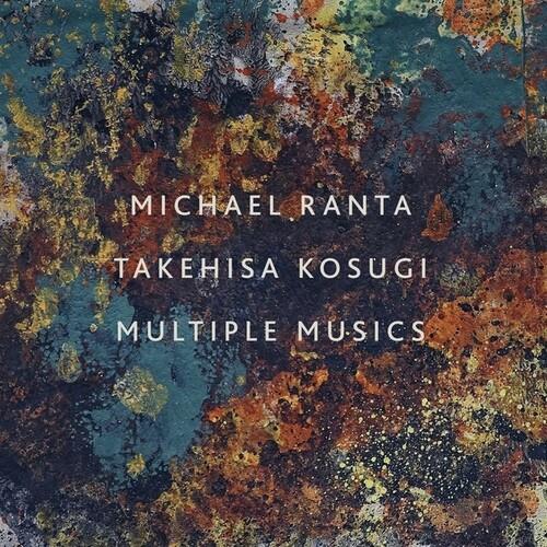 Multiple Musics - Vinyl LP