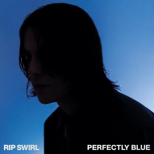 Perfectly Blue - Vinyl LP
