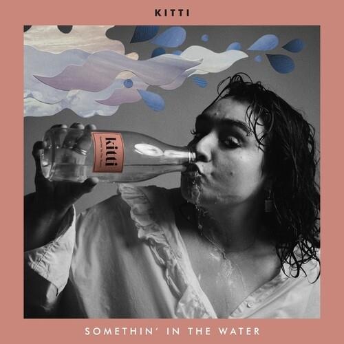 Somethin' In The Water - Vinyl LP