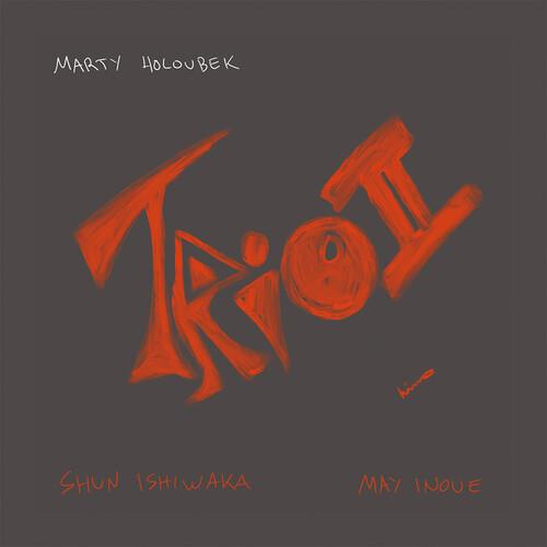 Trio II - Limited Edition Vinyl LP 140 Gram