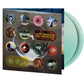 The Time Machine - Vinyl LP 180 Gram (Green)