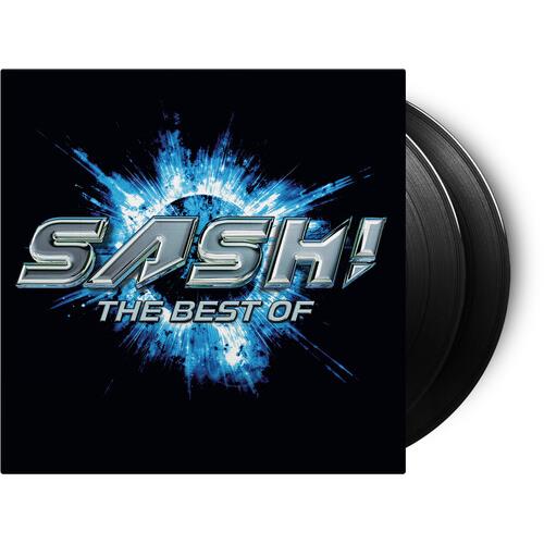 The Best Of - Vinyl LP