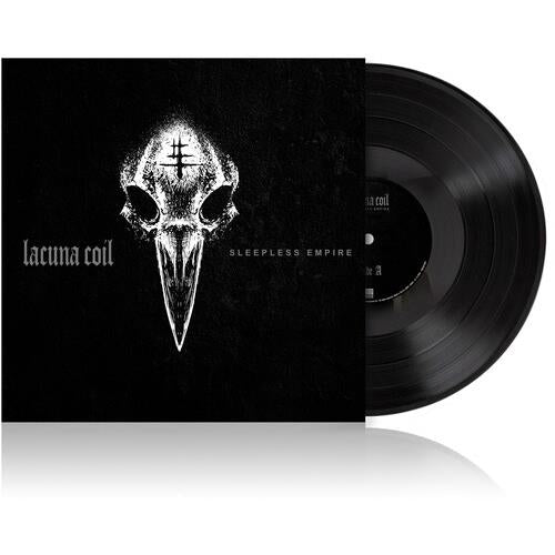 Sleepless Empire - Vinyl LP