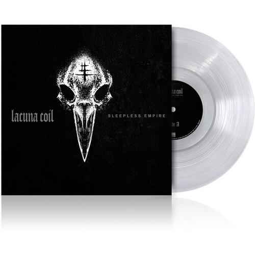 Sleepless Empire - Limited Edition Vinyl LP