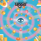 Todd Rundgren's Utopia - Vinyl LP (Violet)