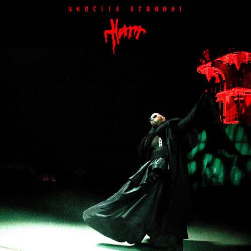Horror - Vinyl LP