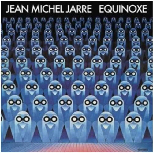 Equinoxe - Vinyl LP