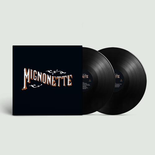 Mignonette - Vinyl LP 180 Gram