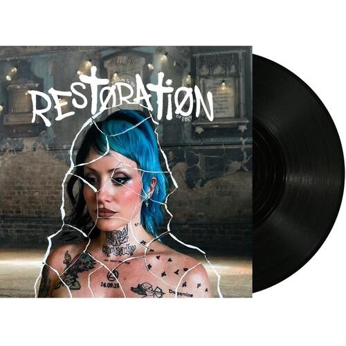 Restoration - Vinyl LP