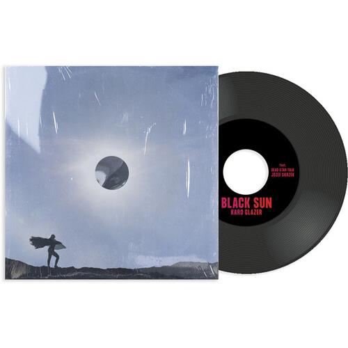 Black Sun (feat. Dead Star Talk & Jozef Skrzek) - 7-Inch Single