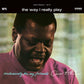 They Way I Really Play (Exclusively For My Friends 3) - Vinyl LP