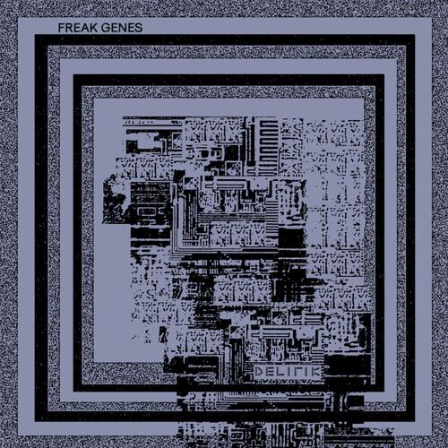 Delirik - Vinyl LP